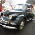 1952 - PANHARD Dyna X