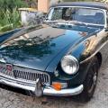 1969 - MG B