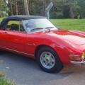 1971 - FIAT Dino
