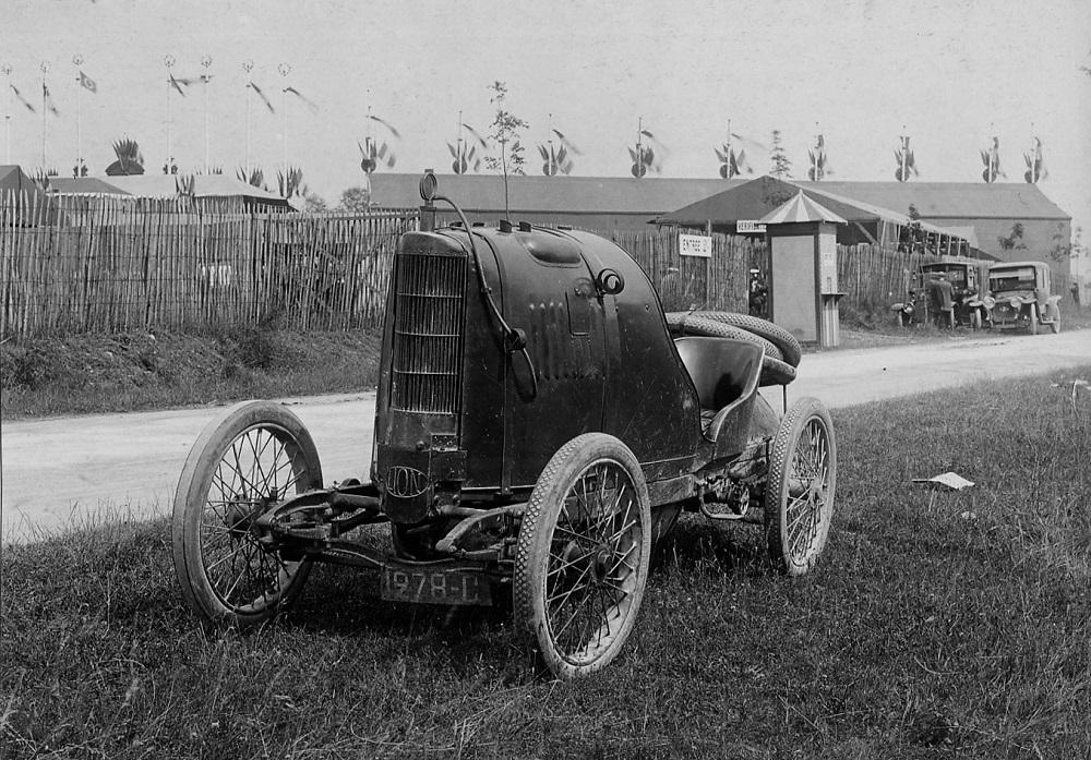 Autre Peugeot à Boves